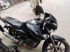 TVS Apache RTR 150